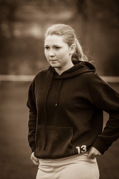 Bild 3839 - B-Juniorinnen Kieler MTV - SG Trittau / S�dstormarn : Ergebnis: 1:3